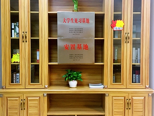 定制書柜